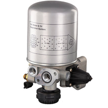 Load image into Gallery viewer, Air Dryer Inc Dry Cartridge Oil Precipitator Fits DAF bitte Abmessung Febi 44401