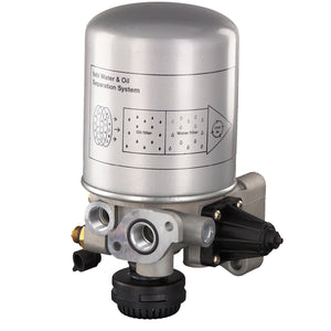 Air Dryer Inc Dry Cartridge Oil Precipitator Fits DAF bitte Abmessung Febi 44401