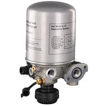Load image into Gallery viewer, Air Dryer Inc Dry Cartridge Oil Precipitator Fits DAF bitte Abmessung Febi 44401
