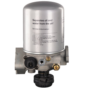 Air Dryer Inc Dry Cartridge Oil Precipitator Fits DAF bitte Abmessung Febi 44401