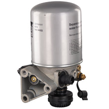 Load image into Gallery viewer, Air Dryer Inc Dry Cartridge Oil Precipitator Fits DAF bitte Abmessung Febi 44401