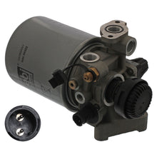 Load image into Gallery viewer, Air Dryer Inc Dry Cartridge Oil Precipitator Fits DAF bitte Abmessung Febi 44401