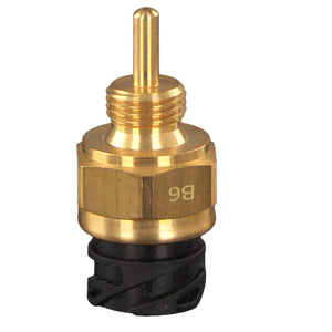 Coolant Temperature Sensor Fits Neoplan CENTROLINER CITYLINER JETLINE Febi 44405