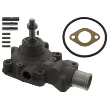 Load image into Gallery viewer, Water Pump Cooling Fits IVECO 5 0036 2859 Febi 44406