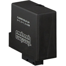 Load image into Gallery viewer, Indicator Flasher Relay Unit Fits Scania 4-Serie 1996-05 OE 1401789 Febi 44407