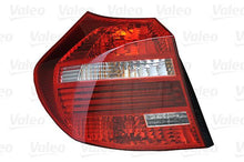 Load image into Gallery viewer, Rear Left Light Brake Lamp Fits BMW 1 Series Facelift 63217181297 Valeo 44408