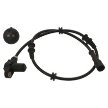 Load image into Gallery viewer, Front Abs Sensor Fits Vauxhall Vectra B OE 1612694 Febi 44408
