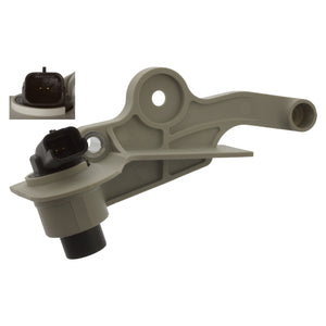 Crankshaft Sensor Fits Peugeot 106 206 301 306 307 Citroen C-Elysee C Febi 44409
