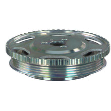 Load image into Gallery viewer, Decoupled Crankshaft Pulley Inc Sensor Ring Fits FIAT Palio Weekend P Febi 44411
