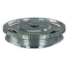 Load image into Gallery viewer, Decoupled Crankshaft Pulley Inc Sensor Ring Fits FIAT Palio Weekend P Febi 44411