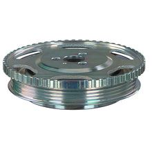 Load image into Gallery viewer, Decoupled Crankshaft Pulley Inc Sensor Ring Fits FIAT Palio Weekend P Febi 44411