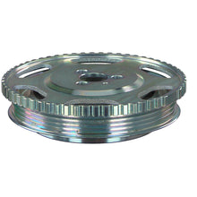 Load image into Gallery viewer, Decoupled Crankshaft Pulley Inc Sensor Ring Fits FIAT Palio Weekend P Febi 44411