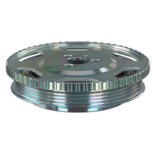 Load image into Gallery viewer, Decoupled Crankshaft Pulley Inc Sensor Ring Fits FIAT Palio Weekend P Febi 44411