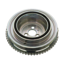 Load image into Gallery viewer, Decoupled Crankshaft Pulley Inc Sensor Ring Fits FIAT Palio Weekend P Febi 44411