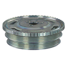 Load image into Gallery viewer, Decoupled Crankshaft Pulley Inc Sensor Ring Fits Lancia Y FIAT Brava Febi 44412