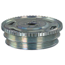 Load image into Gallery viewer, Decoupled Crankshaft Pulley Inc Sensor Ring Fits Lancia Y FIAT Brava Febi 44412