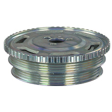 Load image into Gallery viewer, Decoupled Crankshaft Pulley Inc Sensor Ring Fits Lancia Y FIAT Brava Febi 44412