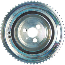 Load image into Gallery viewer, Decoupled Crankshaft Pulley Inc Sensor Ring Fits Lancia Y FIAT Brava Febi 44412