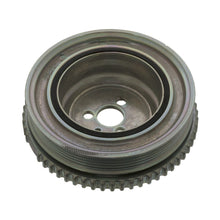 Load image into Gallery viewer, Decoupled Crankshaft Pulley Inc Sensor Ring Fits Lancia Delta Musa Y Febi 44413