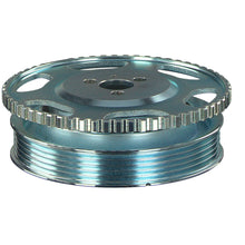 Load image into Gallery viewer, Decoupled Crankshaft Pulley Inc Sensor Ring Fits Lancia Y Ypsilon FIA Febi 44415