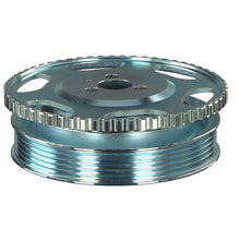 Load image into Gallery viewer, Decoupled Crankshaft Pulley Inc Sensor Ring Fits Lancia Y Ypsilon FIA Febi 44415