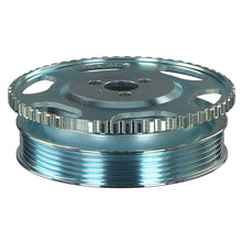 Load image into Gallery viewer, Decoupled Crankshaft Pulley Inc Sensor Ring Fits Lancia Y Ypsilon FIA Febi 44415