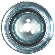 Load image into Gallery viewer, Decoupled Crankshaft Pulley Inc Sensor Ring Fits Lancia Y Ypsilon FIA Febi 44415