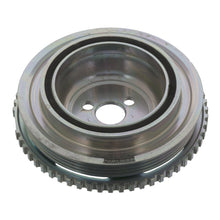 Load image into Gallery viewer, Decoupled Crankshaft Pulley Inc Sensor Ring Fits Lancia Ypsilon FIAT Febi 44416