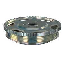 Load image into Gallery viewer, Decoupled Crankshaft Pulley Inc Sensor Ring Fits Lancia Ypsilon FIAT Febi 44418