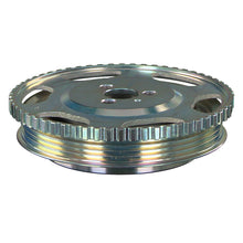Load image into Gallery viewer, Decoupled Crankshaft Pulley Inc Sensor Ring Fits Lancia Ypsilon FIAT Febi 44418