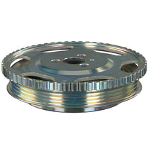 Load image into Gallery viewer, Decoupled Crankshaft Pulley Inc Sensor Ring Fits Lancia Ypsilon FIAT Febi 44418