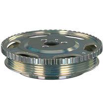 Load image into Gallery viewer, Decoupled Crankshaft Pulley Inc Sensor Ring Fits Lancia Ypsilon FIAT Febi 44418