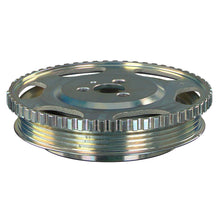 Load image into Gallery viewer, Decoupled Crankshaft Pulley Inc Sensor Ring Fits Lancia Ypsilon FIAT Febi 44418