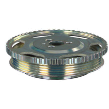 Load image into Gallery viewer, Decoupled Crankshaft Pulley Inc Sensor Ring Fits Lancia Ypsilon FIAT Febi 44418