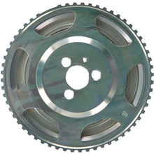 Load image into Gallery viewer, Decoupled Crankshaft Pulley Inc Sensor Ring Fits Lancia Ypsilon FIAT Febi 44418