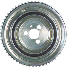 Load image into Gallery viewer, Decoupled Crankshaft Pulley Inc Sensor Ring Fits Lancia Ypsilon FIAT Febi 44418
