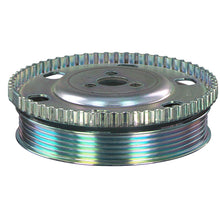 Load image into Gallery viewer, Decoupled Crankshaft Pulley Inc Sensor Ring Fits Lancia Ypsilon FIAT Febi 44419