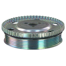 Load image into Gallery viewer, Decoupled Crankshaft Pulley Inc Sensor Ring Fits Lancia Ypsilon FIAT Febi 44419