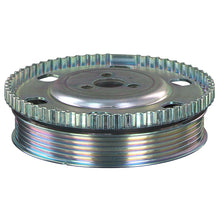 Load image into Gallery viewer, Decoupled Crankshaft Pulley Inc Sensor Ring Fits Lancia Ypsilon FIAT Febi 44419