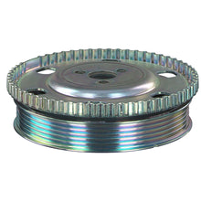 Load image into Gallery viewer, Decoupled Crankshaft Pulley Inc Sensor Ring Fits Lancia Ypsilon FIAT Febi 44419
