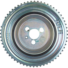 Load image into Gallery viewer, Decoupled Crankshaft Pulley Inc Sensor Ring Fits Lancia Ypsilon FIAT Febi 44419