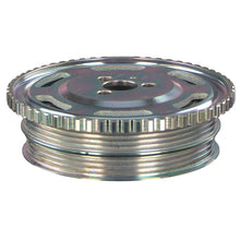 Load image into Gallery viewer, Decoupled Crankshaft Pulley Inc Sensor Ring Fits FIAT Doblo Palio Pun Febi 44420