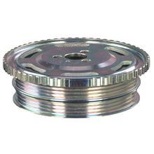 Load image into Gallery viewer, Decoupled Crankshaft Pulley Inc Sensor Ring Fits FIAT Doblo Palio Pun Febi 44420