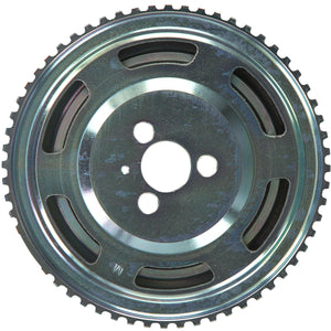 Decoupled Crankshaft Pulley Inc Sensor Ring Fits FIAT Doblo Palio Pun Febi 44420