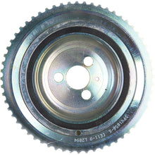 Load image into Gallery viewer, Decoupled Crankshaft Pulley Inc Sensor Ring Fits FIAT Doblo Palio Pun Febi 44420