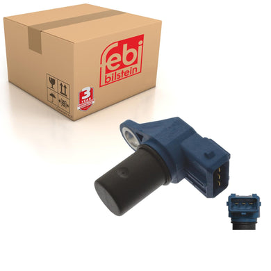 Camshaft Sensor Fits Lancia Zeta FIAT Ulysse Peugeot 306 405 406 806 Febi 44421