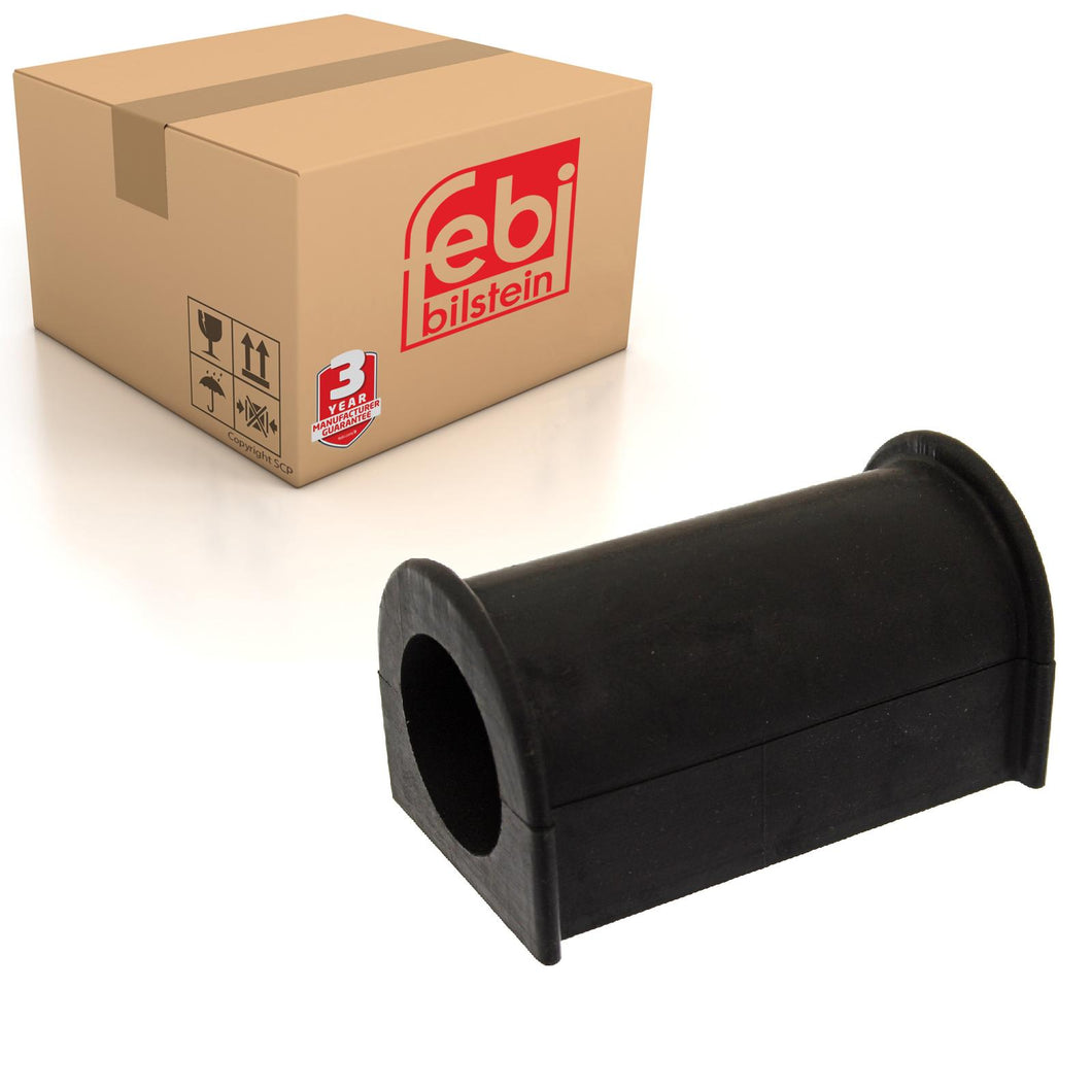 Rear Inner Anti Roll Bar Bush D Stabiliser 44mm Fits Scania Febi 44422