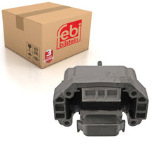 Load image into Gallery viewer, Transmission Mount Fits Scania Serie 4 Bus4-Serie 4-Serie F K N P G R Febi 44423