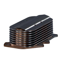 Load image into Gallery viewer, Oil Cooler Fits Neoplan CENTROLINERCentroliner MAN FOC HOC KAT L 2000 Febi 44425
