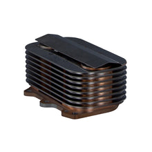 Load image into Gallery viewer, Oil Cooler Fits Neoplan CENTROLINERCentroliner MAN FOC HOC KAT L 2000 Febi 44425